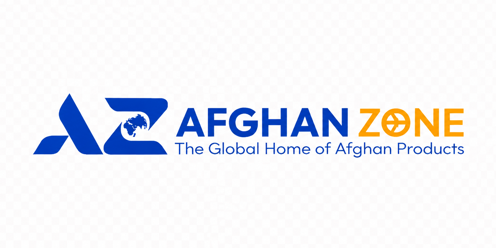 afghan zone logo