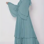 Classic Chiffon Hijab – Beige