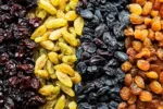 Afghan Golden Raisins - Image 3