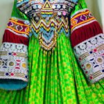 Women's Dress – Royal Blue