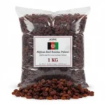Afghan Golden Raisins